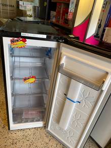PENSONIC PUF-1350 Standing FREEZER 5m1n1