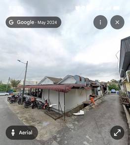 Shop lot For Sale in Ampang,SGR