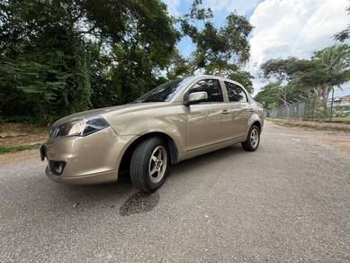 Proton Saga FL EXECUTIVE in Johor Bahru, JHR