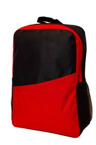 Backpack promosi harga termasuk printing logo