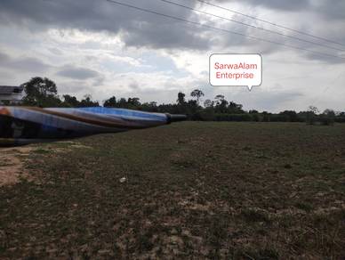 Residential Land in Machang, KTN