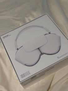 Air pod pro max