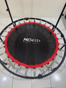 Mini Trampoline/Bouncer