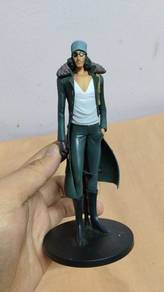 aokiji bandai original figure 