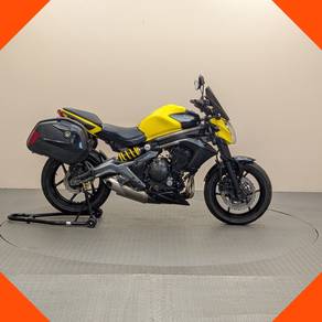 Kawasaki ER-6n