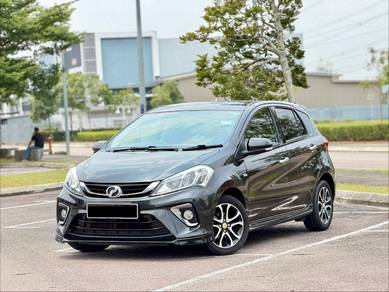 Perodua MyVi H in Johor Bahru, JHR