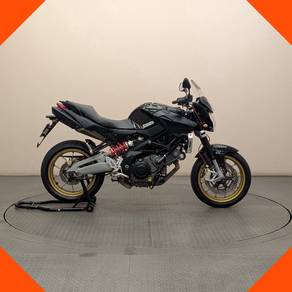 Aprilia Shiver 750