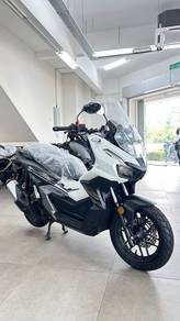 Honda ADV 160