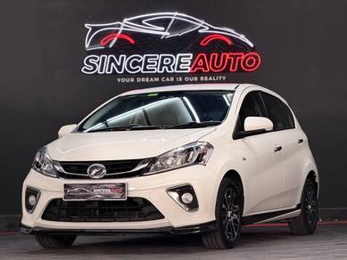 Perodua MyVi AV ADVANCE in Ampang, SGR