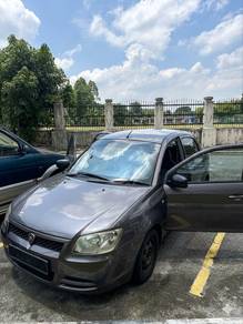 Proton Saga BASE LINE in Others, KUL
