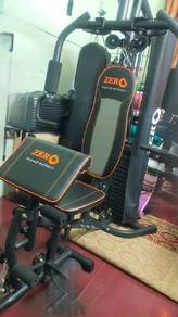 gym set 