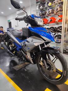 Yamaha Y15ZR