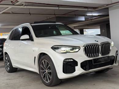 BMW X5 xDRIVE45e in Cheras, KUL