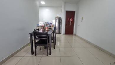 Condominium For Sale in The Raffles Suites