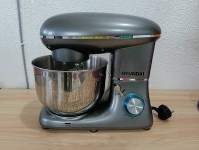 Hyundai Stand Mixer 