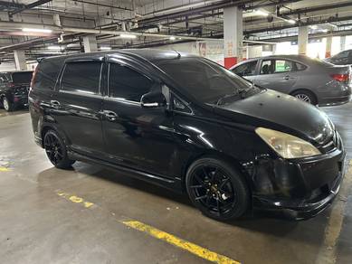 Proton Exora M-LINE CPS in Johor Bahru, JHR