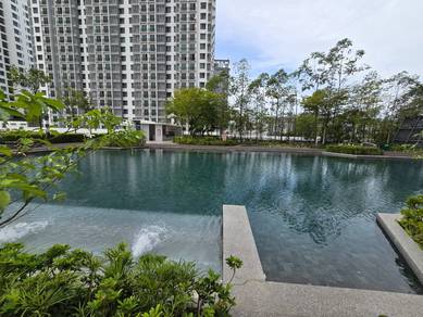 Condominium For Rent in Suasana @ Utropolis