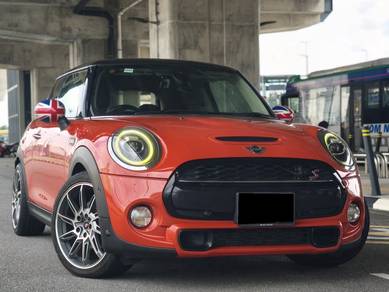 Mini Cooper S S in Seri Kembangan, SGR