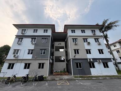 Apartment For Sale in Samajaya Apartment