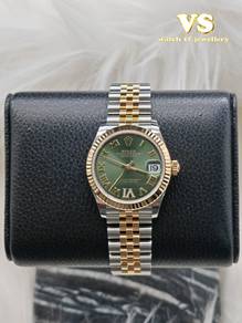 ⌚️Rolex Datejust 278273🌿