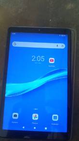 Lenovo tab 