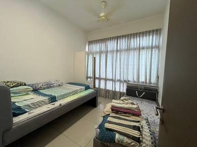 Terraced House For Sale in Johor Bahru,JHR