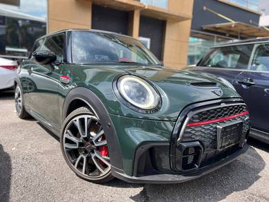 Mini John Cooper Works  in Cyberjaya, SGR