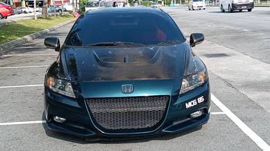 Honda CR-Z (HYBRID) in Nilai, NSN