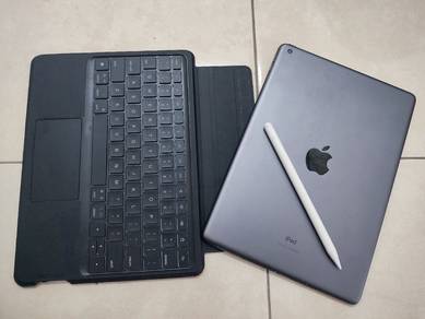 Ipad 9th gen 64 gb for sale