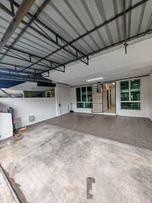 1-storey Terraced House For Rent in Dengkil,SGR