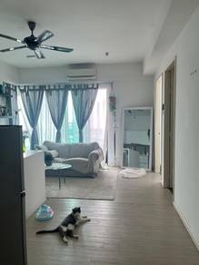 Service Residence For Rent in The Grand @ Kelana Damansara Suite