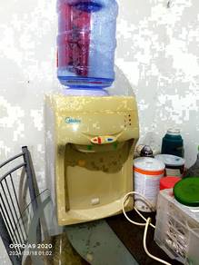 Bottle-type h/c Dispenser. Cmm.15e