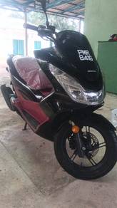 Honda PCX