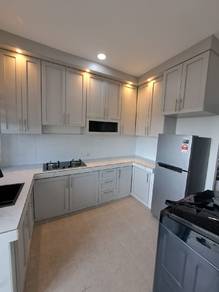 kitchen cabinet