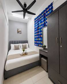 Room in Skudai, JHR