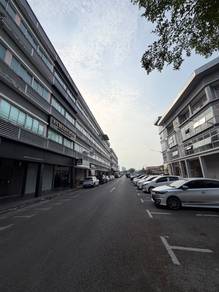 Shop lot For Sale in Kuching,SWK