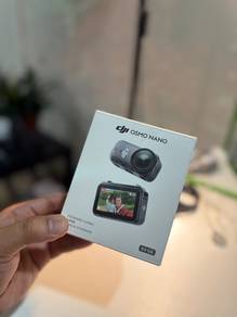 (USED) DJI Osmo Nano