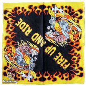 Bandanna Hanky