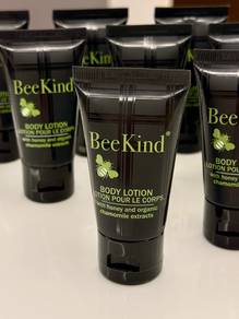 BeeKind body lotion 30ml x 12