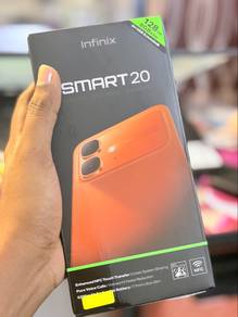 Infinix Smart 20 Newset