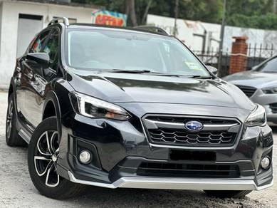 Subaru XV GT EDITION in Serdang, KUL