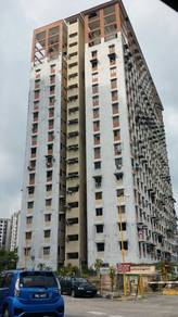 Condominium For Rent in Taman Gambier