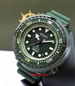 Seiko Prospex Marinemaster SLA029J1 Gundam Limited