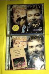 AIR SUPPLY - NOW AND FOREVER KARAOKE 2VCD VIDEO Cd