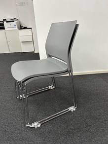 Multi Purpose Stackable Chairs
