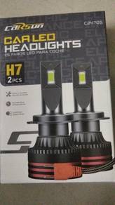 lampu headlight h7