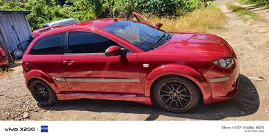Proton Satria NEO R3 EXECUTIVE in Hulu Terengganu, TRG