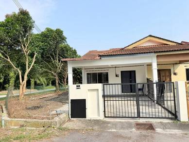 1-storey Terraced House For Sale in Sepang,SGR