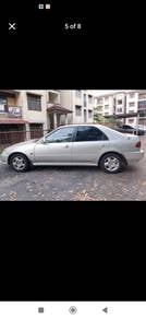 Honda Civic E-EG8 in Bukit Beruntung, SGR