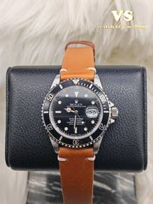 ⌚️Rolex Submariner 16610♠️